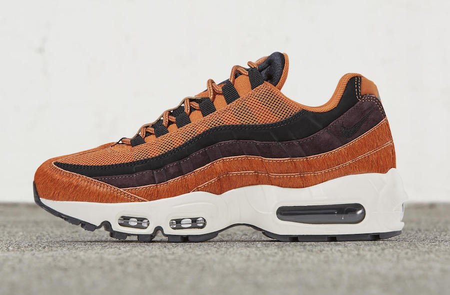 Nike Air Max 95 Pony Pack