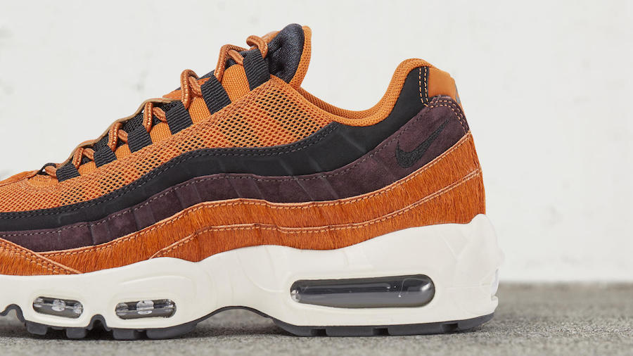 Nike Air Max 95 Pony Pack