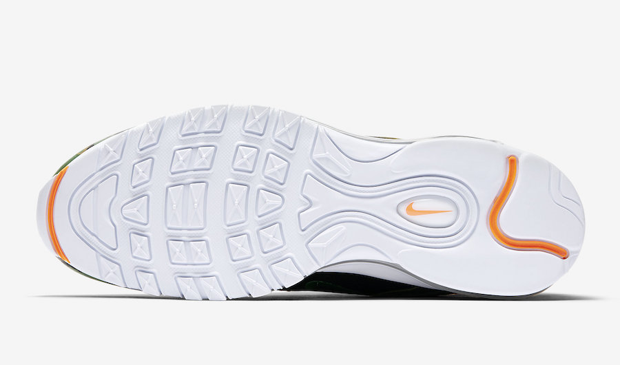 Nike Air Max 97 Country Camo AJ2614-201