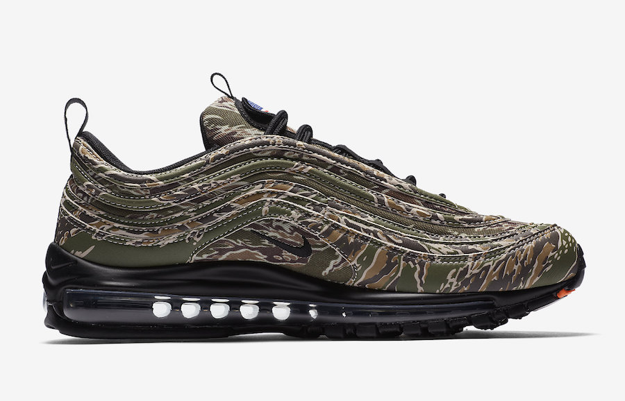 nike 97 tiger camo