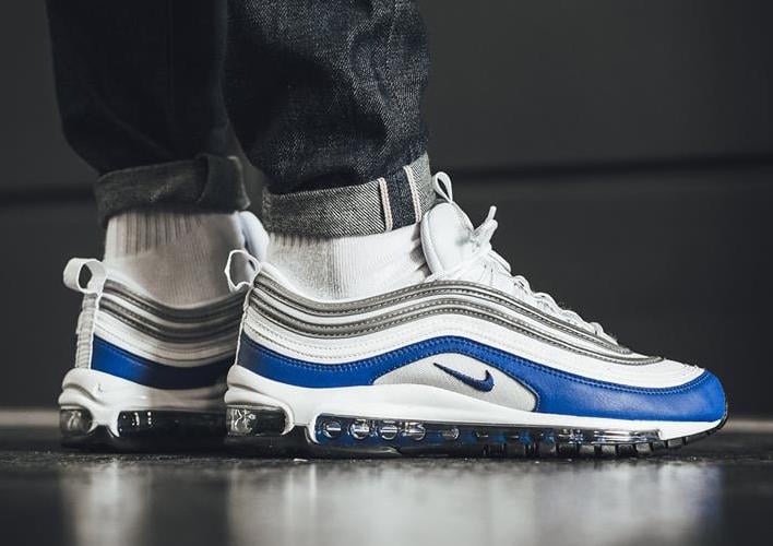 Nike Air Max 97 Game Royal