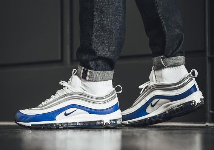 Nike Air Max 97 Game Royal