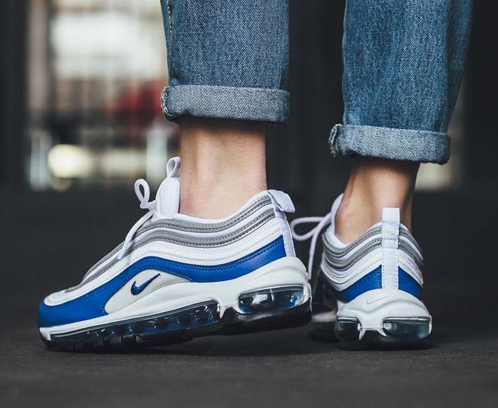 Nike Air Max 97 Game Royal