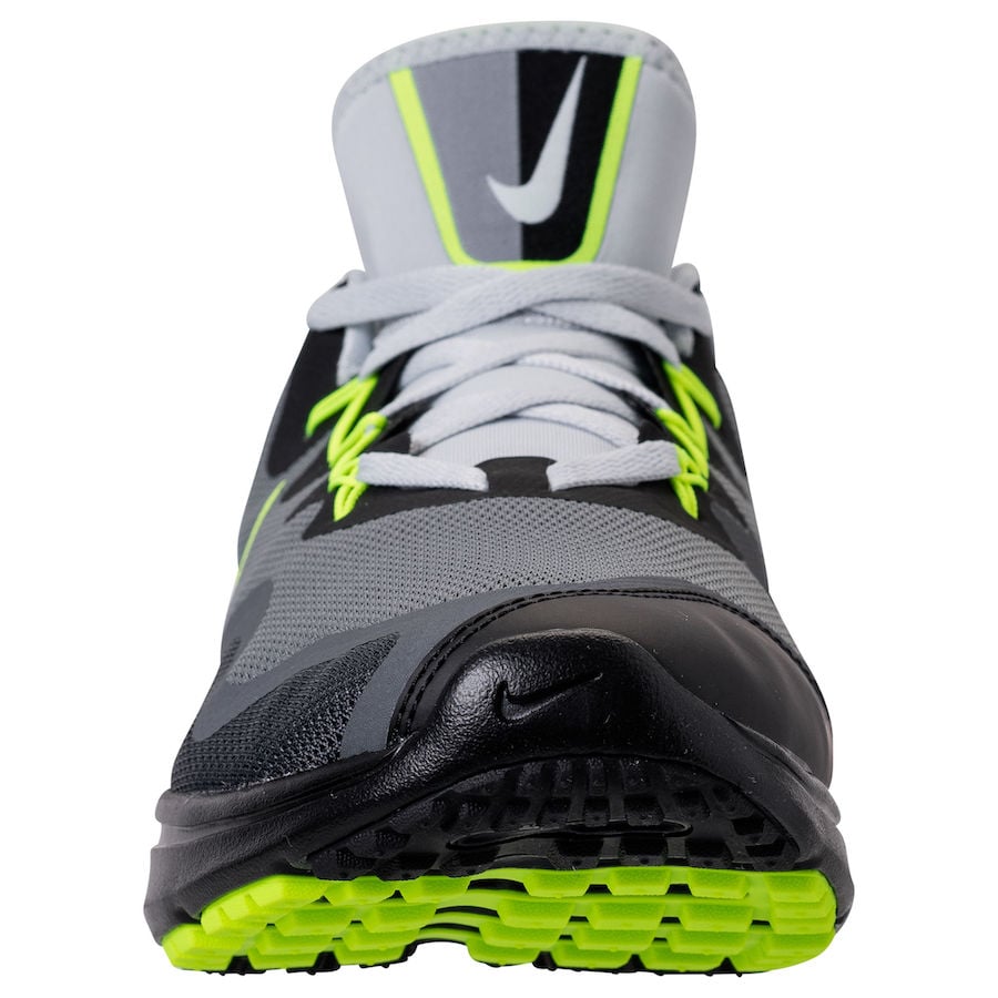 Nike Air Max Fury Heritage Neon