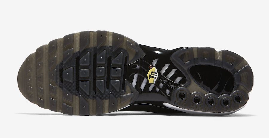 Nike Air Max Plus Big Logo AJ0877-001