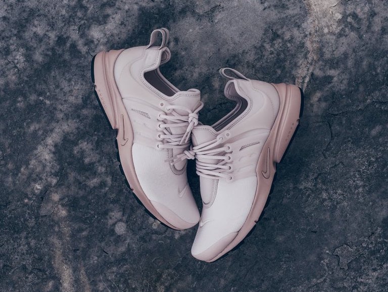 Nike Air Presto Silt Red Particle Pink 912928-600