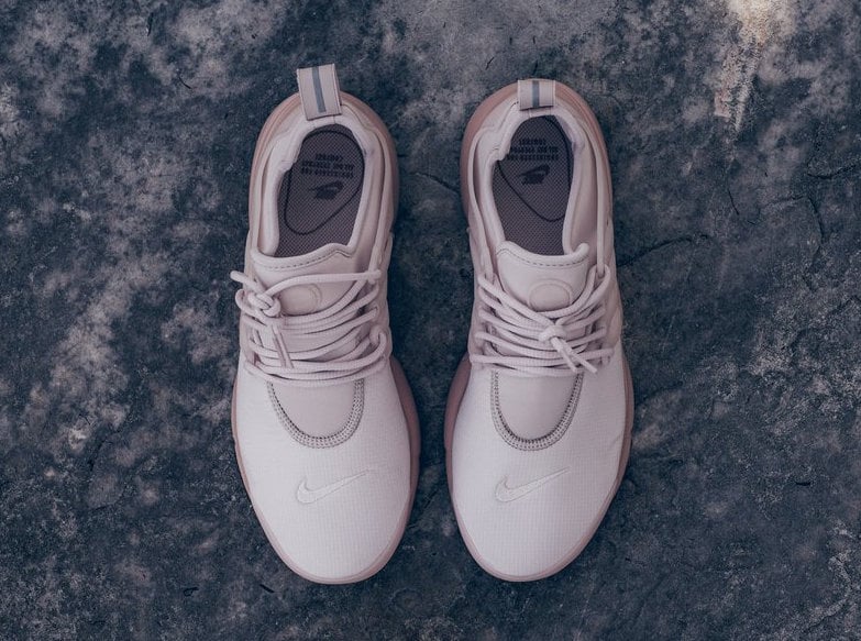 Nike Air Presto Silt Red Particle Pink 912928-600