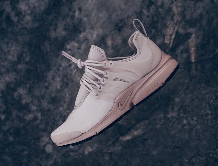 Nike Air Presto Silt Red Particle Pink 912928-600
