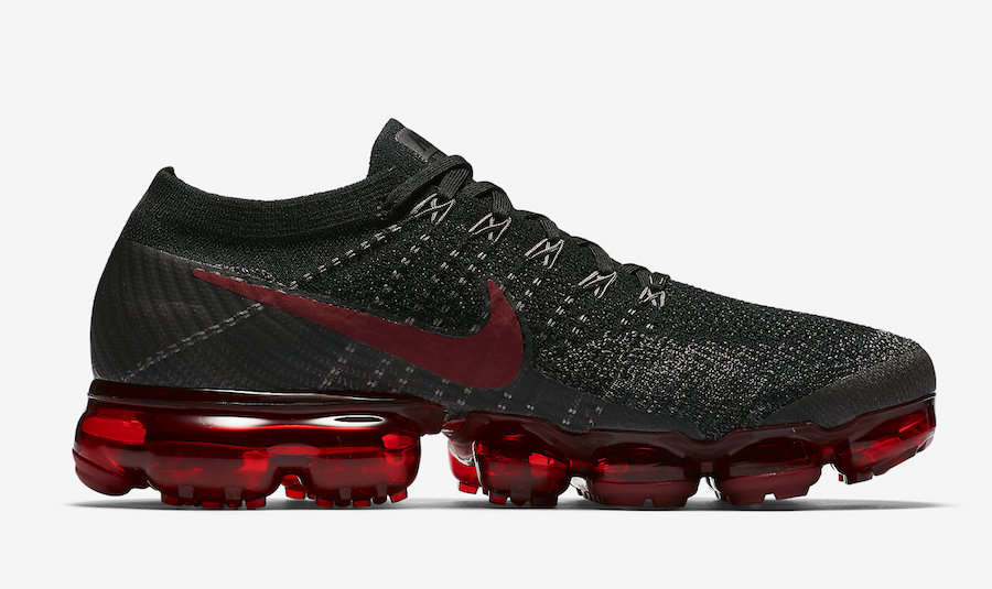 Nike Air VaporMax Bred 849558-013
