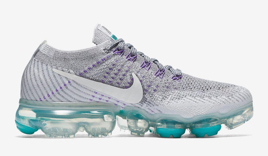 Nike Air VaporMax Heritage Grape 922914-002