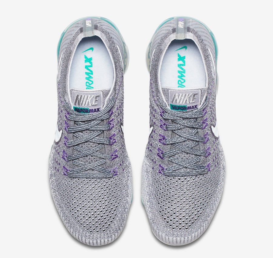 Nike Air VaporMax Heritage Grape 922914-002