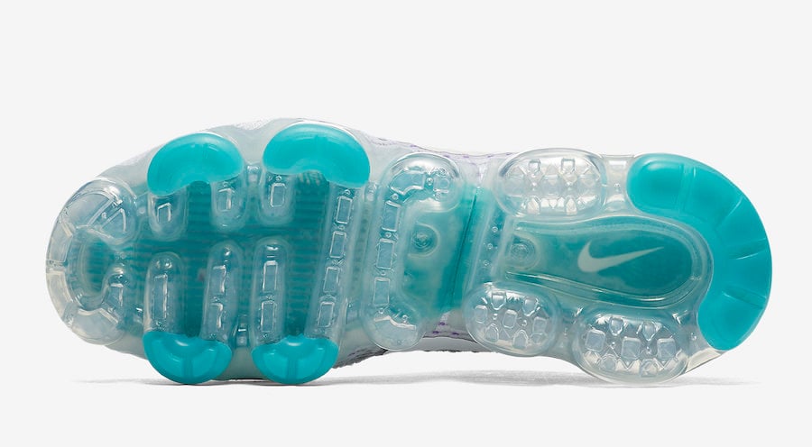 Nike Air VaporMax Heritage Grape 922914-002