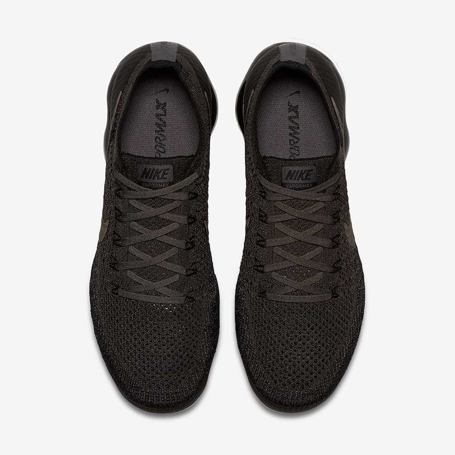 Nike Air VaporMax Midnight Fog 849558-009 | SneakerFiles