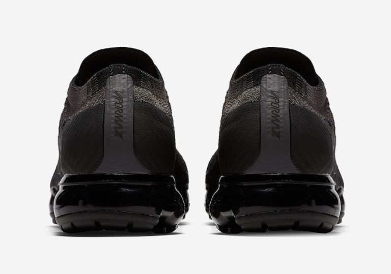 Nike Air VaporMax Midnight Fog 849558-009 | SneakerFiles