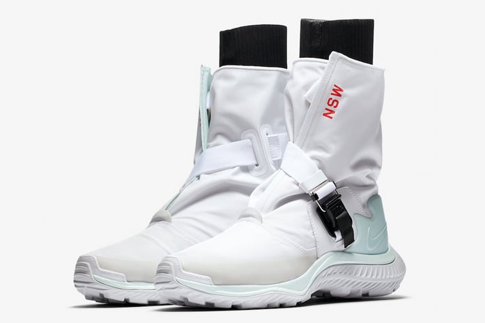 Nike’s Newest Winter Boot for Women