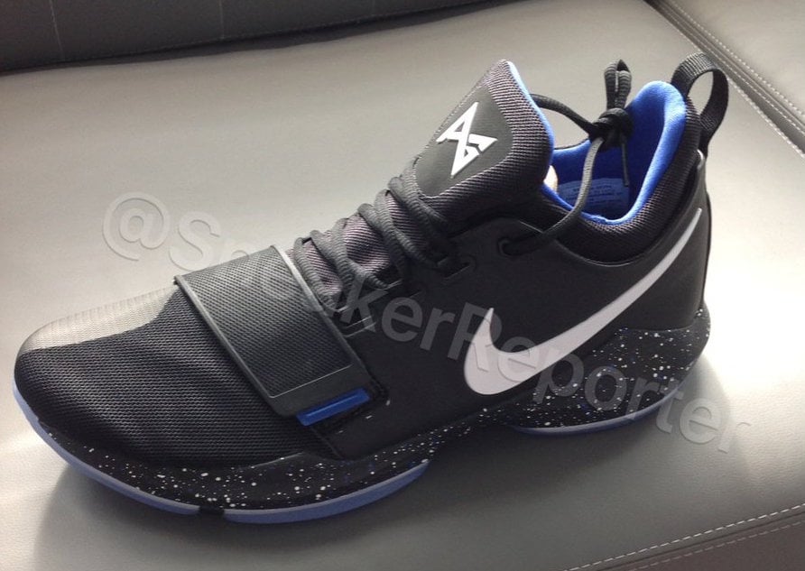 Nike PG 1 Duke PE