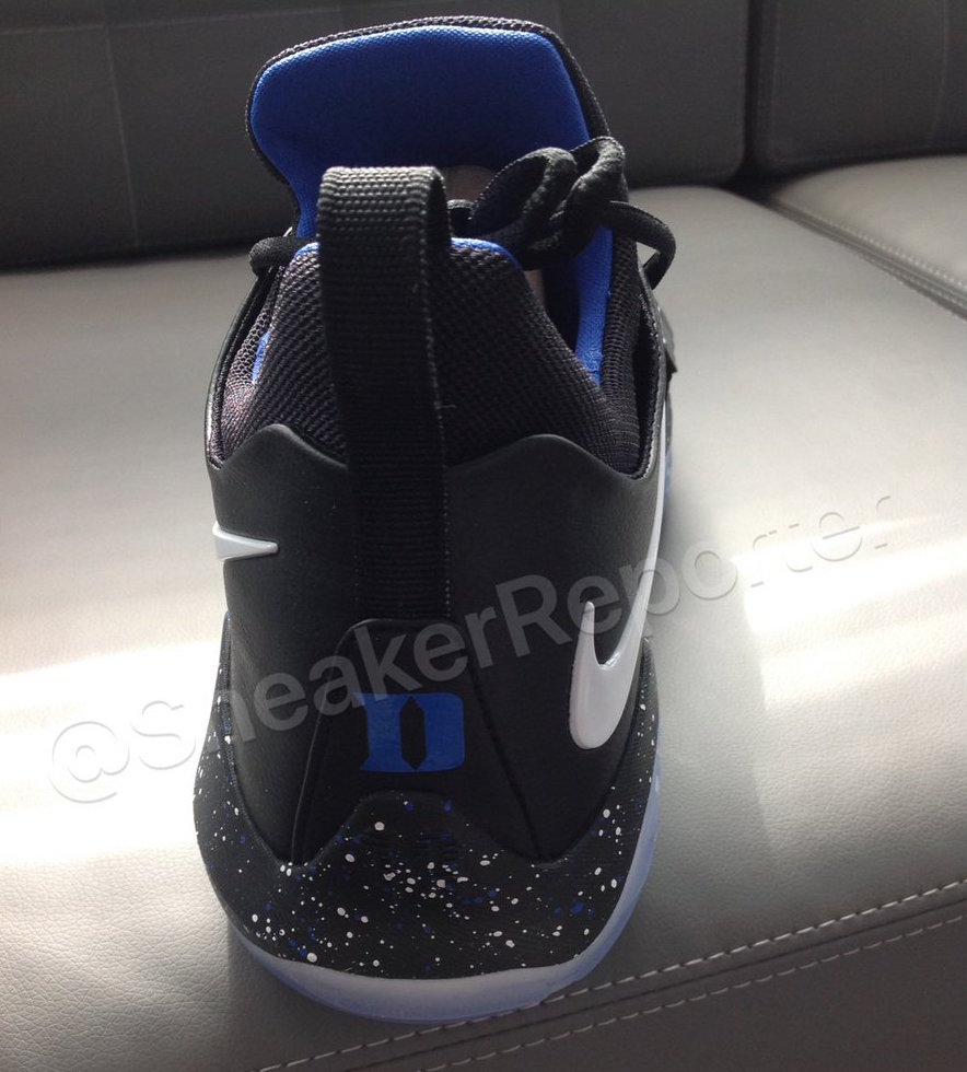 Nike PG 1 Duke PE