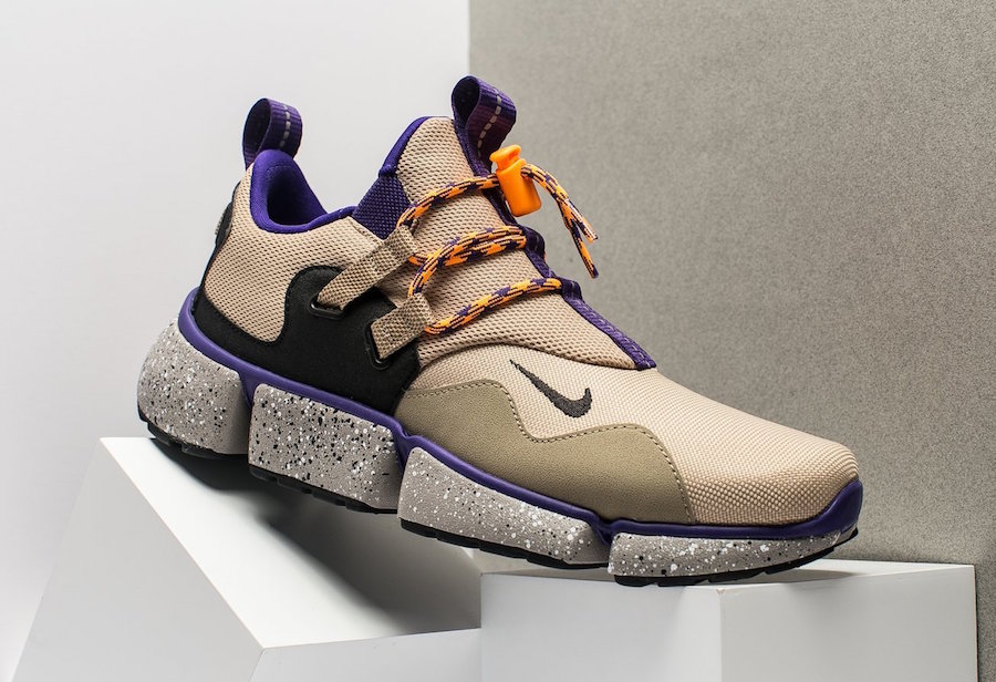 Nike Pocket Knife DM Linen 898033-201