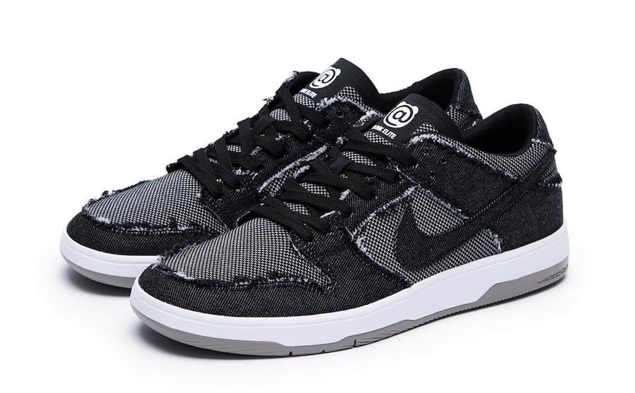 nike sb dunk low elite