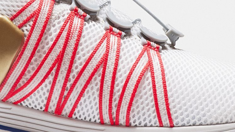 shox gravity sneaker