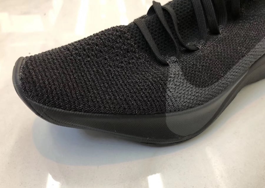 Nike Vapor Street Flyknit Black AQ1763-200