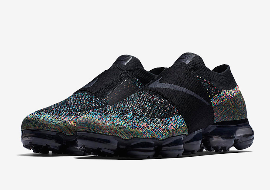 Nike VaporMax Moc Multicolor AA4155-003