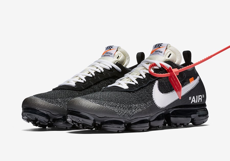 Nike SNKRS FR