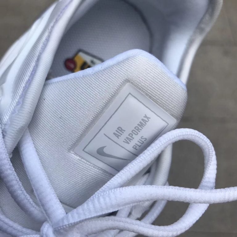 Back Of Gray Yeezy 750 Black And Purple Mens Nike Air Max