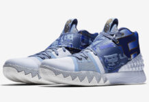 kyrie s1 hybrid black