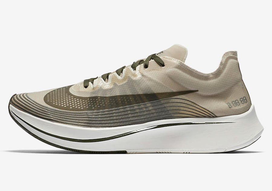 Nike Zoom Fly Shanghai AA3172-300