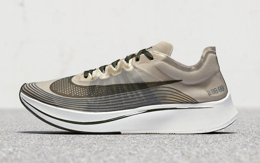 Nike Zoom Fly ‘Shanghai’ Release Date