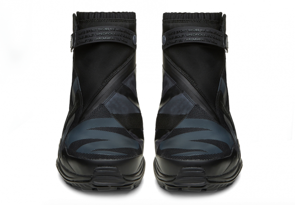 nikelab gaiter boots