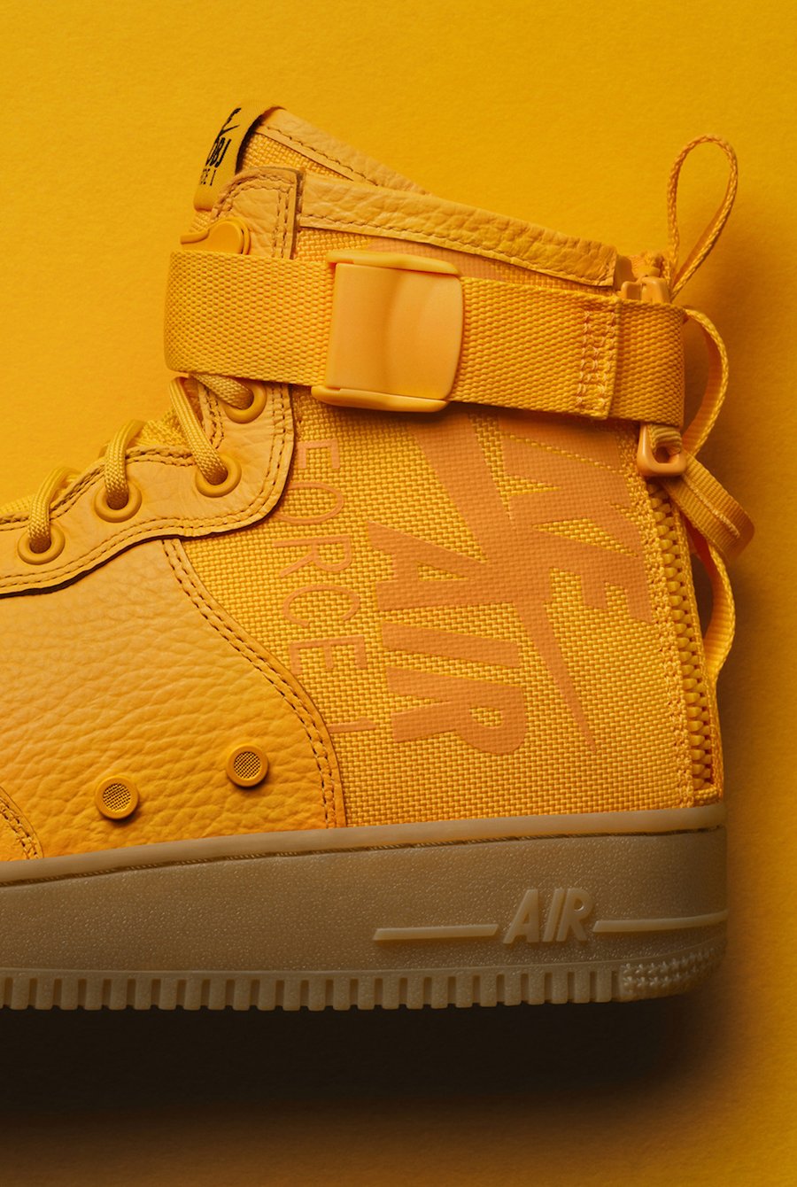 Odell Beckham Jr Nike SF-AF1 OBJ 917753-801