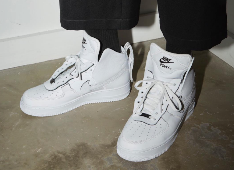 nike air force 1 high 2016