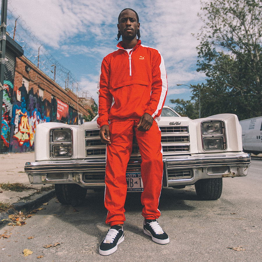 Puma Suede B-Boy Pack Release Date