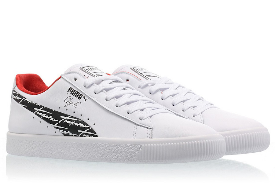 Puma Trapstar Clyde