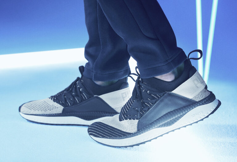 ジュンジュン Amazon.com: Puma Women's Tsugi Jun Sneaker, Pebble White White