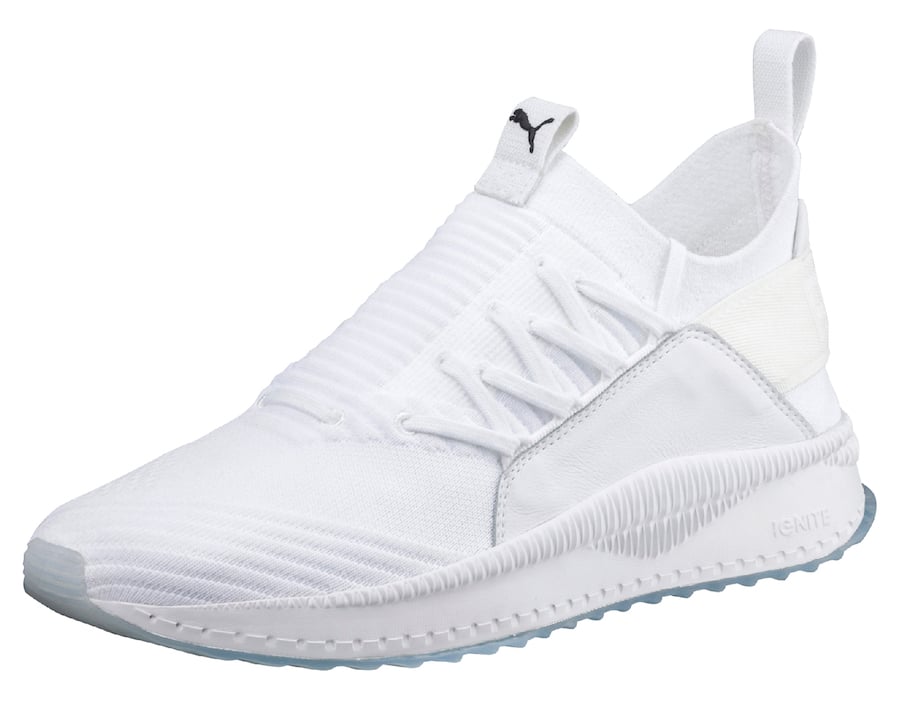 puma tsugi jun white