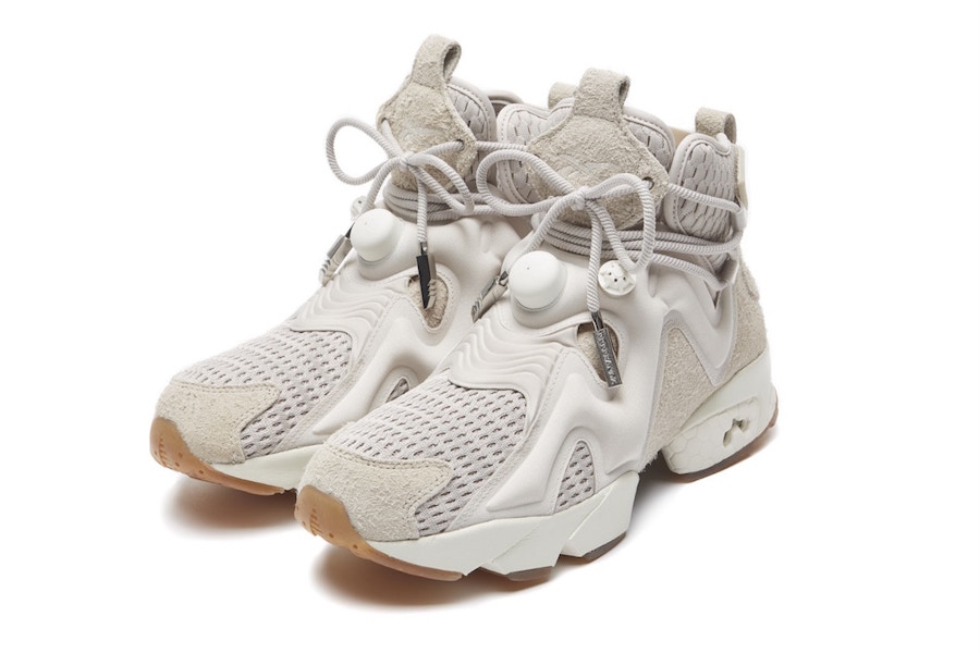 Reebok Furikaze Future Sand BS7418
