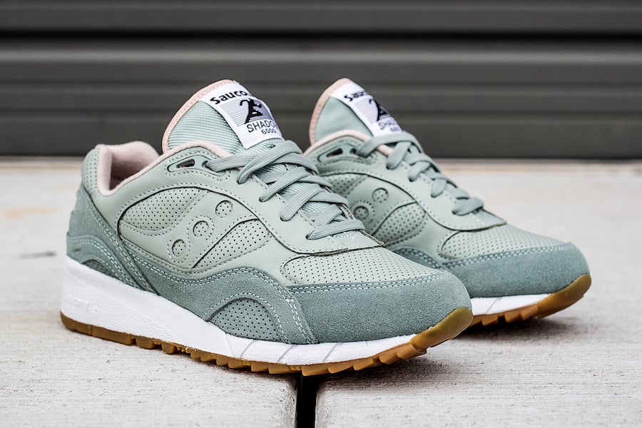 Saucony Shadow 6000 HT Perf Pack