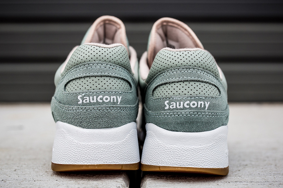 Saucony Shadow 6000 HT Perf Pack