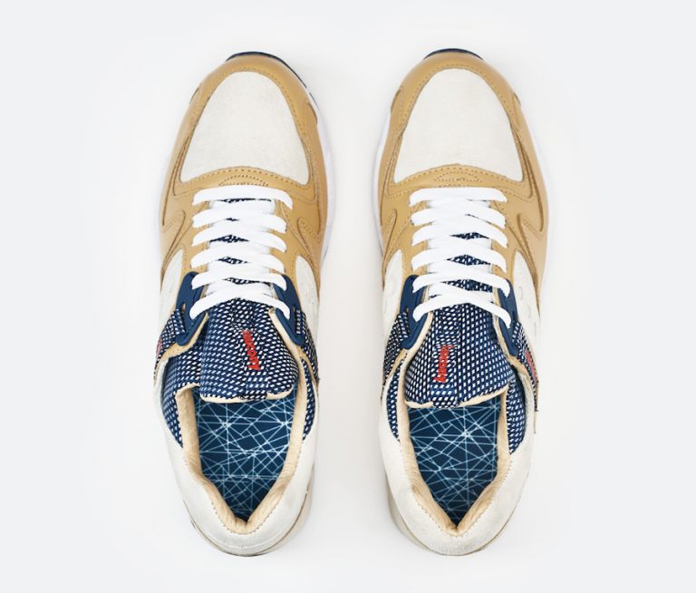 SNS Saucony Grid 9000 Business Class SneakerFiles