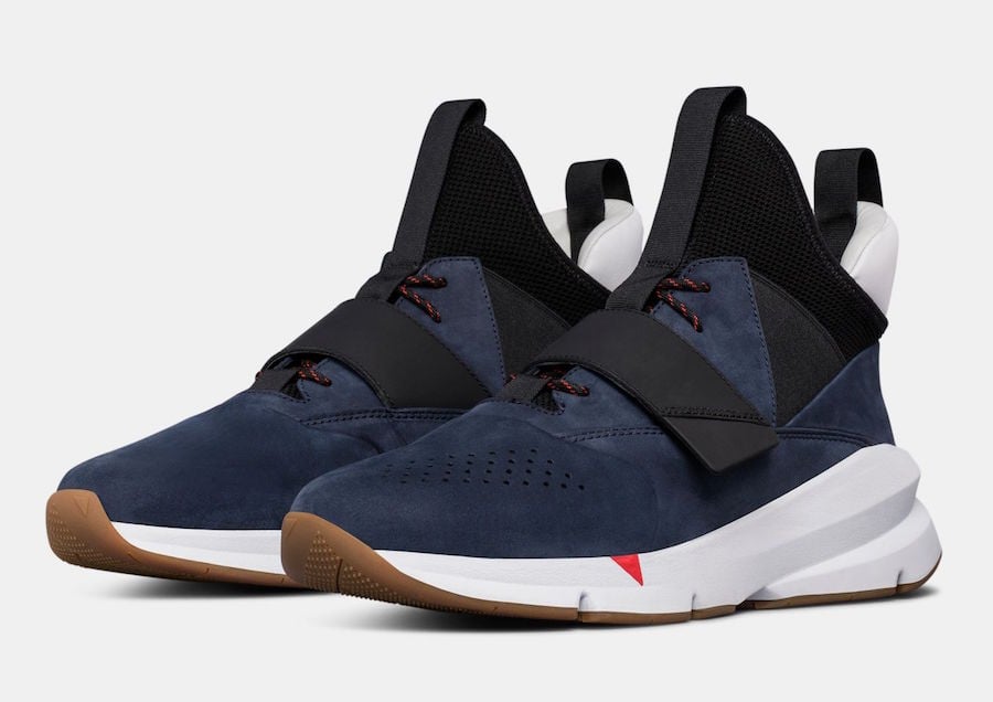 Under Armour Forge 1 Mid