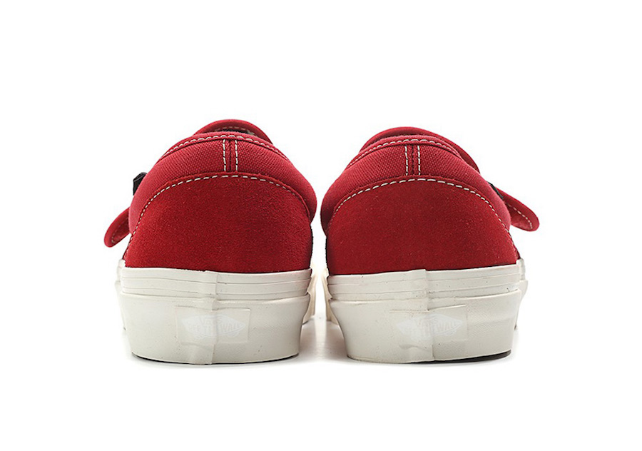 vans slip on style 147