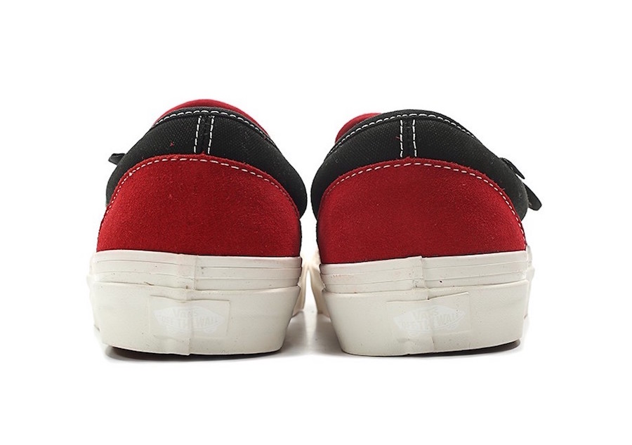 vans slip on 147