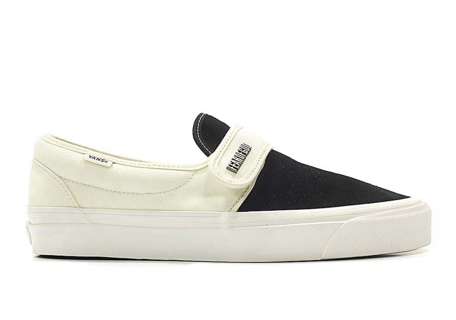 vans slip on style 147