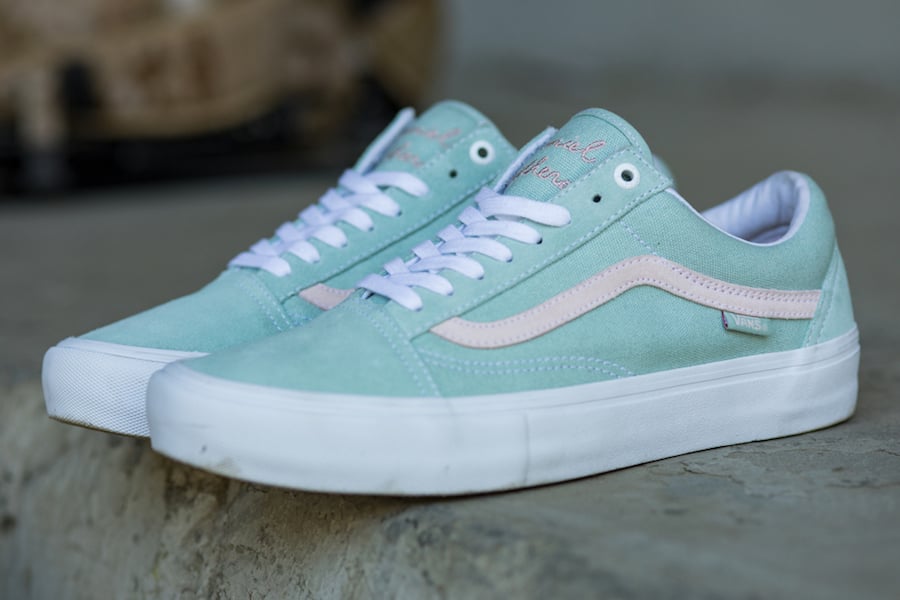 vans old skool pro style 112