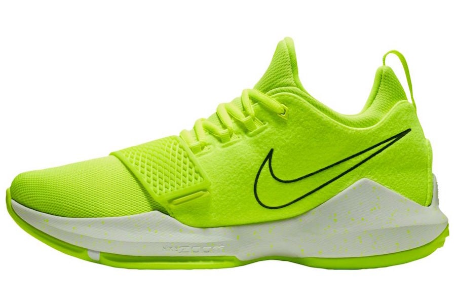 Volt Nike PG 1