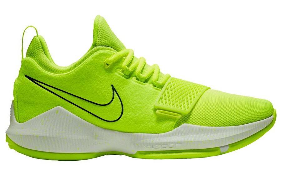 Volt Nike PG 1