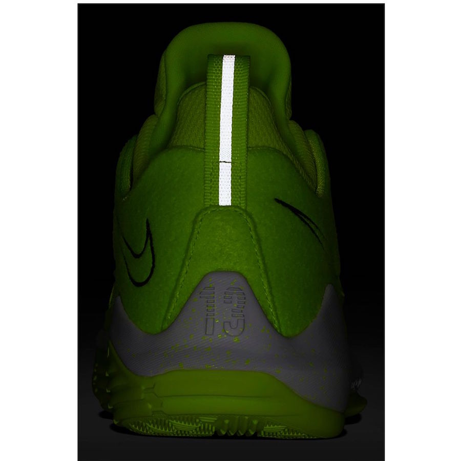 Volt Nike PG 1